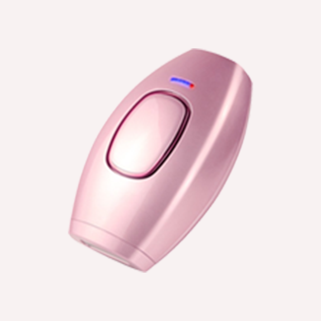 Painless IPL Hair Removal Device