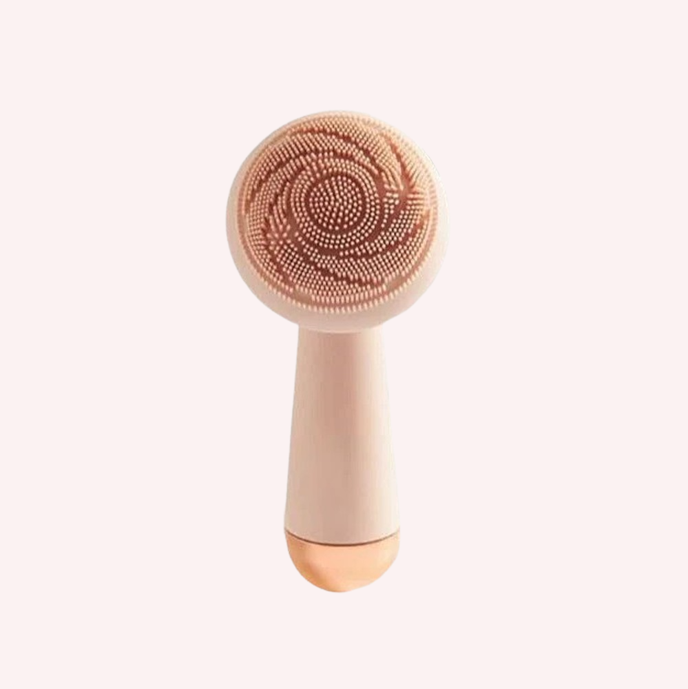 Deep Cleansing Facial Brush