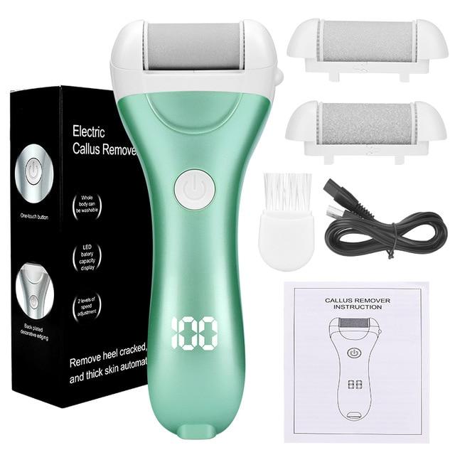 Electric Callus Remover for Pedicure