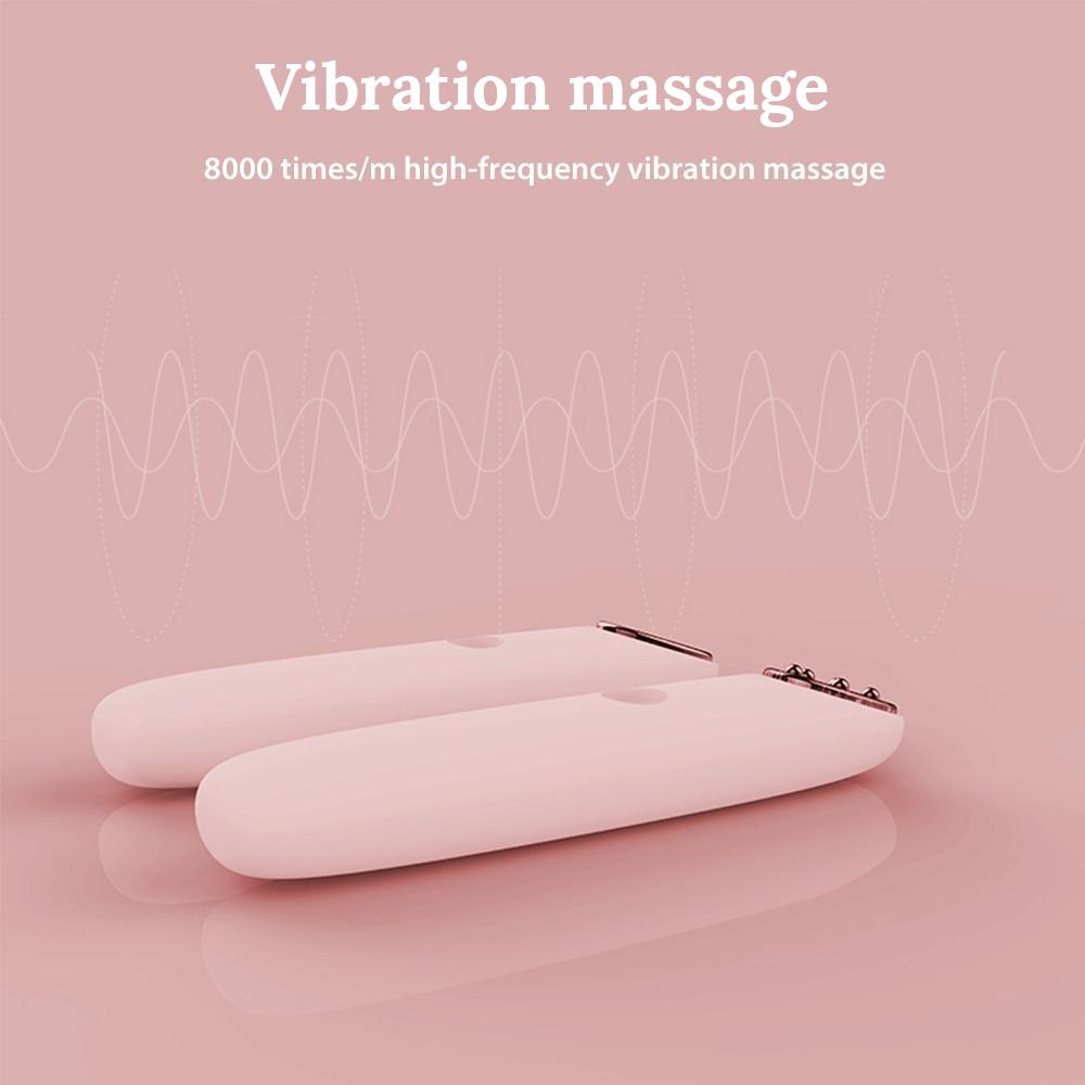 Anti-Aging and Face Lift Massager